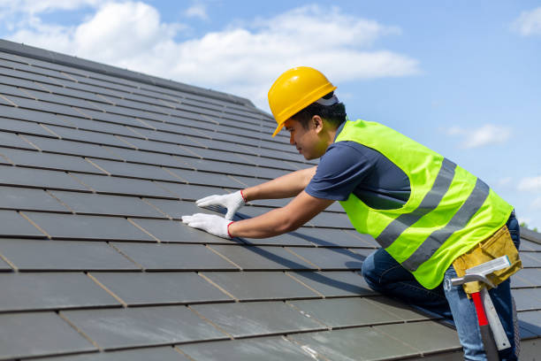 Trusted Stanley, ND Roofing Contractor Experts