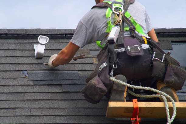 Best Slate Roofing Contractor  in Stanley, ND
