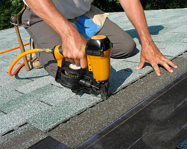 Best Residential Roofing Contractor  in Stanley, ND