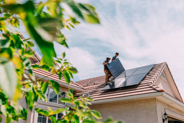 Best Shingle Roofing Installation  in Stanley, ND
