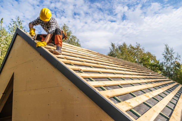 Best New Roof Installation  in Stanley, ND