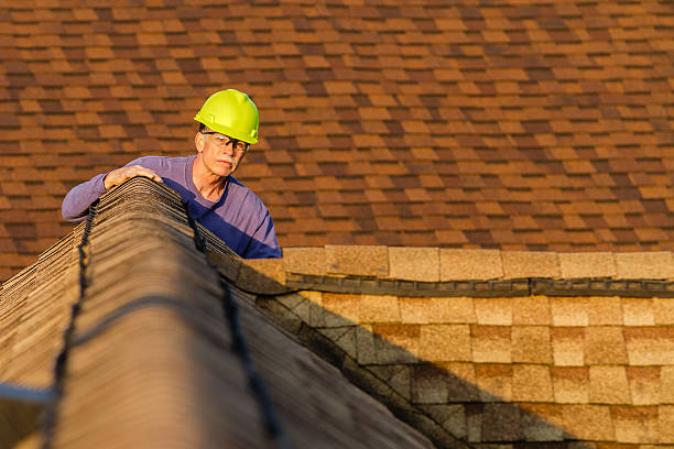 Tile Roofing Contractor in Stanley, ND