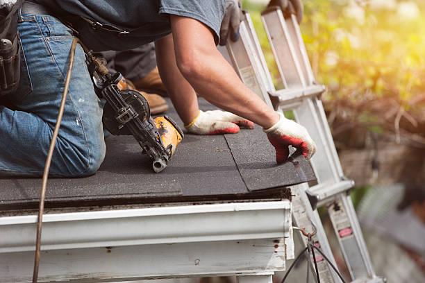 Quick and Trustworthy Emergency Roof Repair Services in Stanley, ND