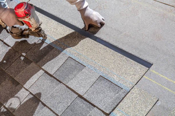 Best Emergency Roof Repair  in Stanley, ND