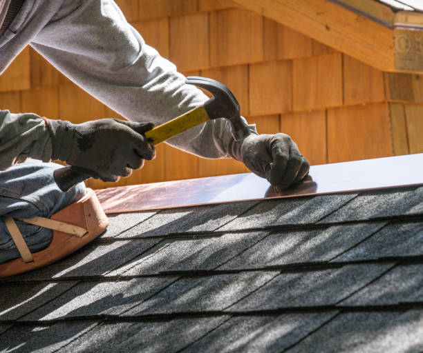 Roof Installation Near Me in Stanley, ND